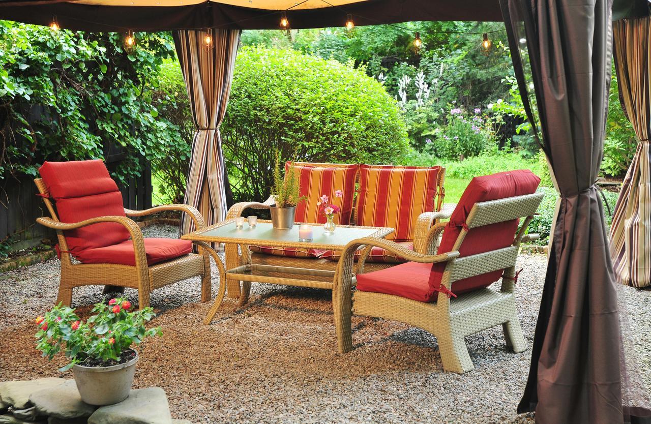 1795 Acorn Inn Bed And Breakfast Canandaigua Exteriér fotografie