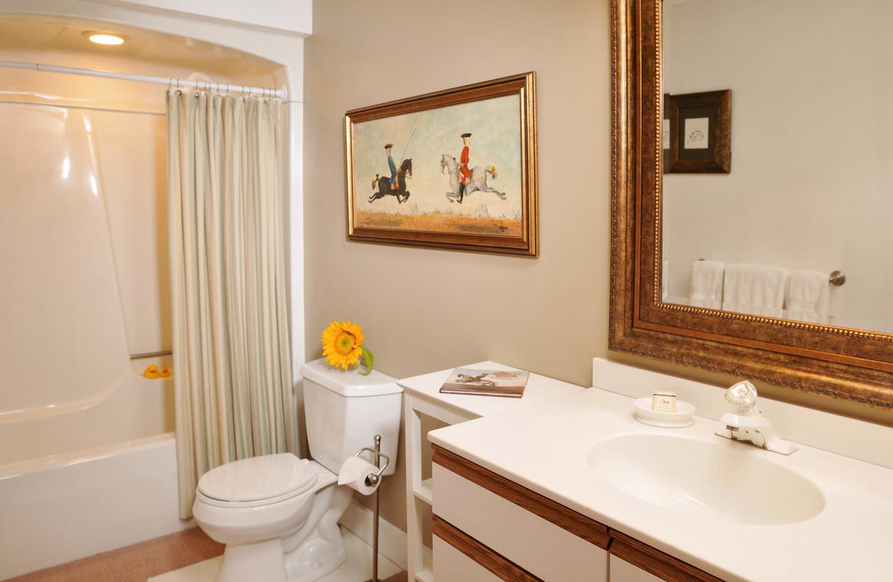 1795 Acorn Inn Bed And Breakfast Canandaigua Exteriér fotografie